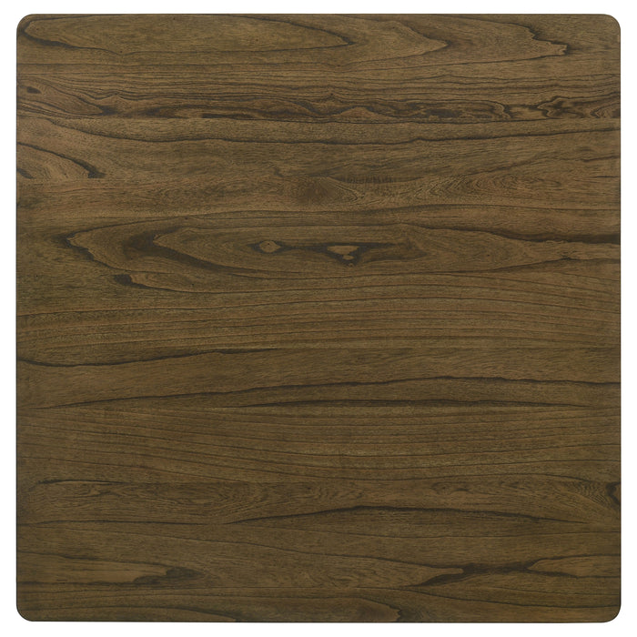 Canfield 5 Pc Counter Height Dining Set - Home Discount Furniture - NJ-linden