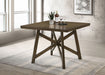 Canfield Counter Height Dining Table - Home Discount Furniture - NJ-linden