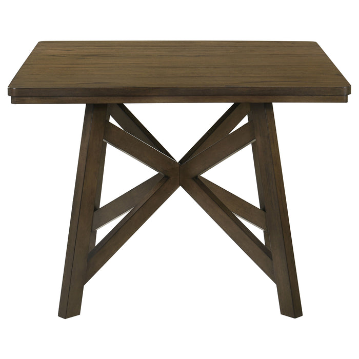Canfield Counter Height Dining Table - Home Discount Furniture - NJ-linden
