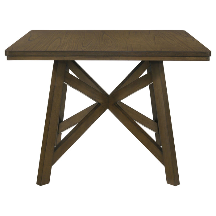 Canfield Counter Height Dining Table - Home Discount Furniture - NJ-linden