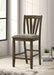 Canfield Counter Stool - Home Discount Furniture - NJ-linden