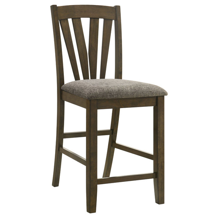 Canfield Counter Stool - Home Discount Furniture - NJ-linden