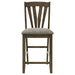 Canfield Counter Stool - Home Discount Furniture - NJ-linden
