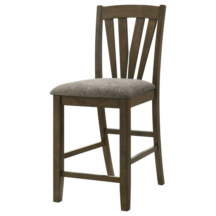 Canfield Counter Stool - Home Discount Furniture - NJ-linden