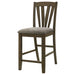 Canfield Counter Stool - Home Discount Furniture - NJ-linden