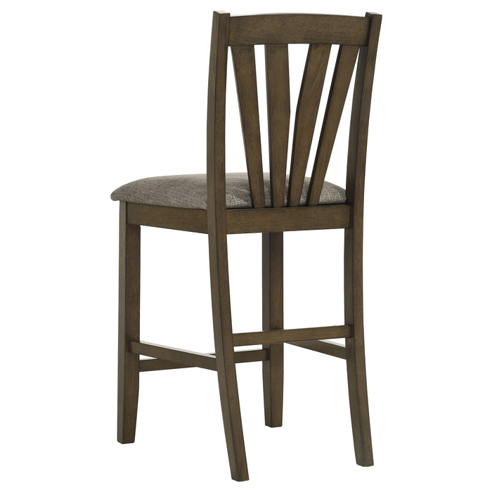 Canfield Counter Stool - Home Discount Furniture - NJ-linden