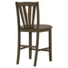 Canfield Counter Stool - Home Discount Furniture - NJ-linden