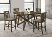 Canfield Counter Stool - Home Discount Furniture - NJ-linden