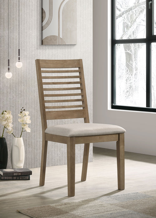 Scottsdale Side Chair - Home Discount Furniture - NJ-linden