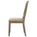 Scottsdale Side Chair - Home Discount Furniture - NJ-linden