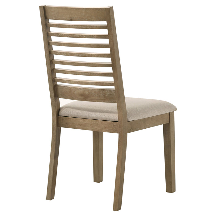 Scottsdale Side Chair - Home Discount Furniture - NJ-linden