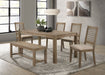 Scottsdale Side Chair - Home Discount Furniture - NJ-linden