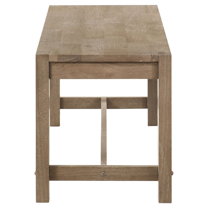 Scottsdale Bench - Home Discount Furniture - NJ-linden