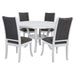 Judd 5 Pc Dining Set - Home Discount Furniture - NJ-linden