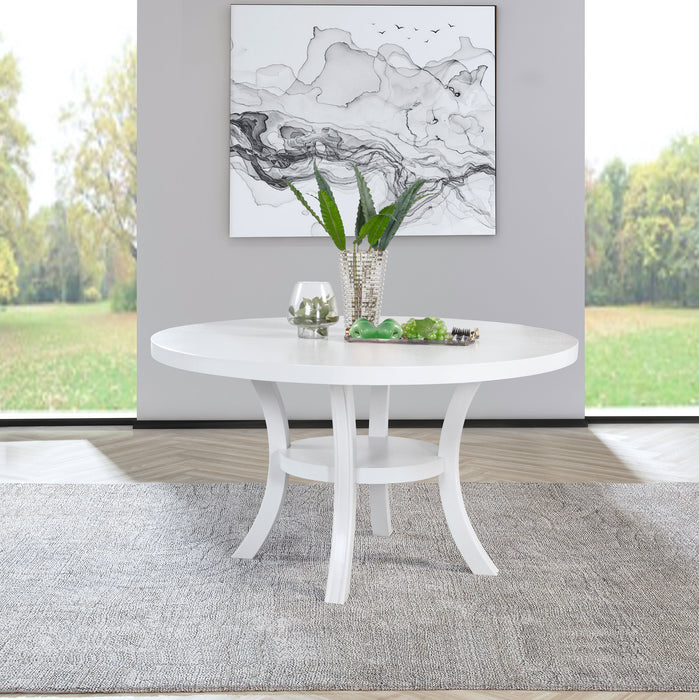 Judd Dining Table - Home Discount Furniture - NJ-linden