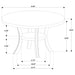 Judd Dining Table - Home Discount Furniture - NJ-linden