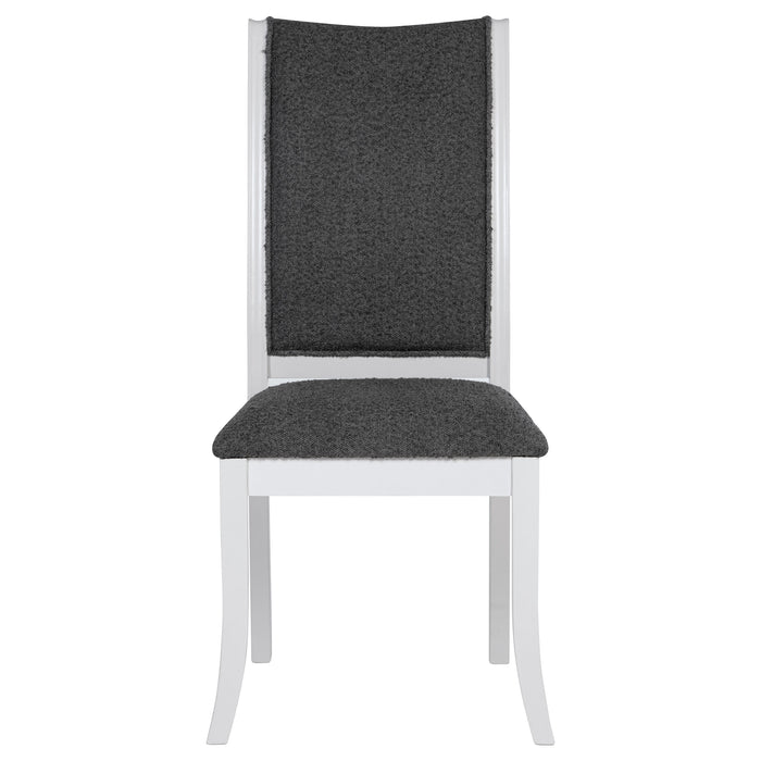 Judd Side Chair - Home Discount Furniture - NJ-linden