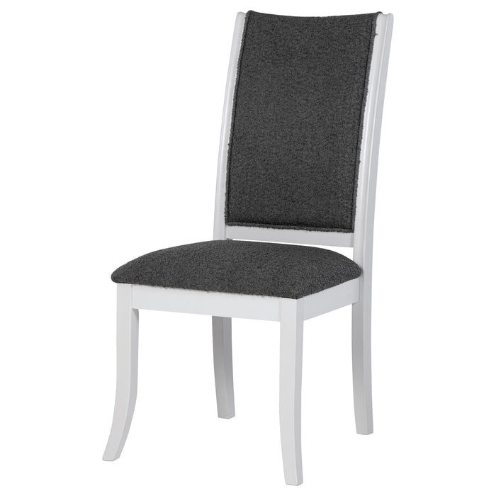 Judd Side Chair - Home Discount Furniture - NJ-linden