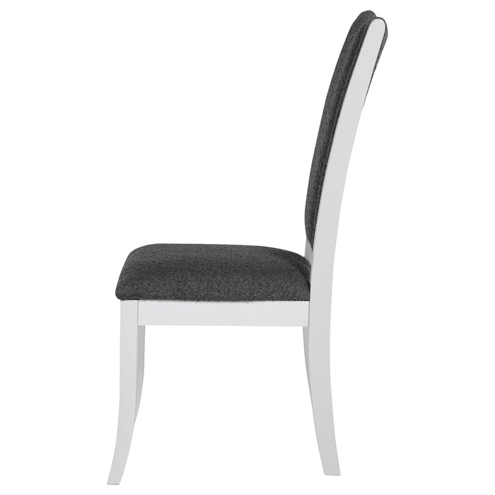 Judd Side Chair - Home Discount Furniture - NJ-linden