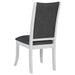 Judd Side Chair - Home Discount Furniture - NJ-linden