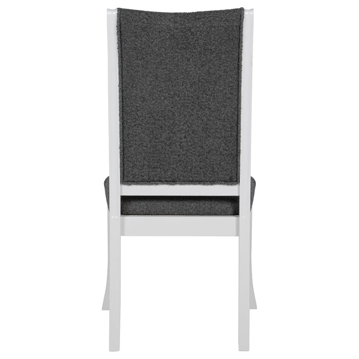 Judd Side Chair - Home Discount Furniture - NJ-linden