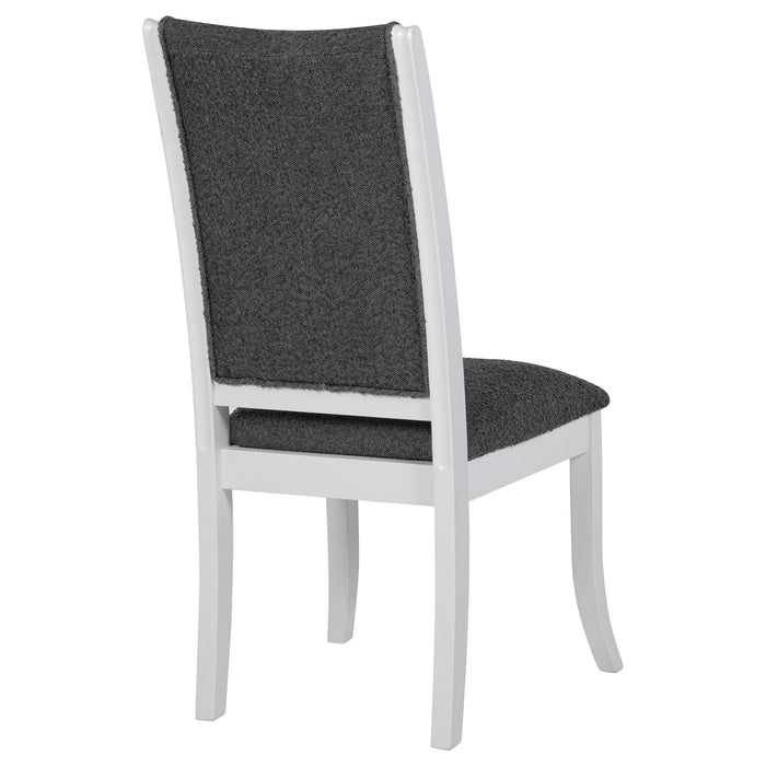 Judd Side Chair - Home Discount Furniture - NJ-linden