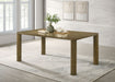 Castlewood Dining Table - Home Discount Furniture - NJ-linden