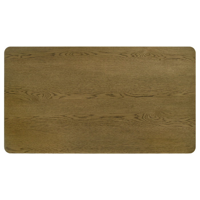 Castlewood Dining Table - Home Discount Furniture - NJ-linden