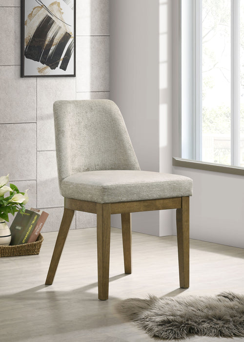 Castlewood Side Chair - Home Discount Furniture - NJ-linden