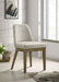 Castlewood Side Chair - Home Discount Furniture - NJ-linden