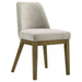 Castlewood Side Chair - Home Discount Furniture - NJ-linden