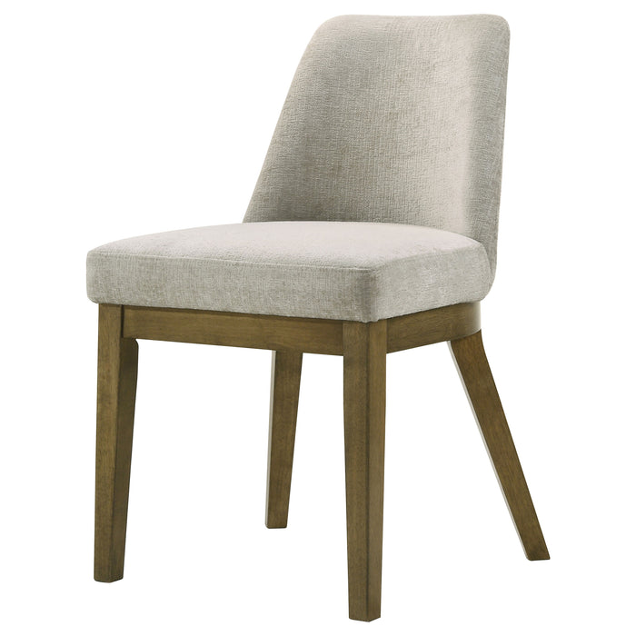 Castlewood Side Chair - Home Discount Furniture - NJ-linden
