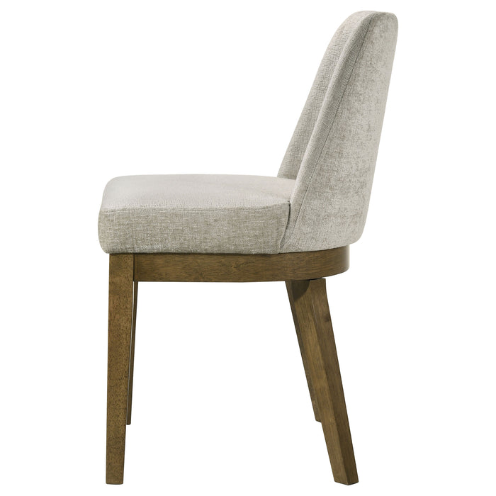 Castlewood Side Chair - Home Discount Furniture - NJ-linden