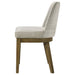 Castlewood Side Chair - Home Discount Furniture - NJ-linden
