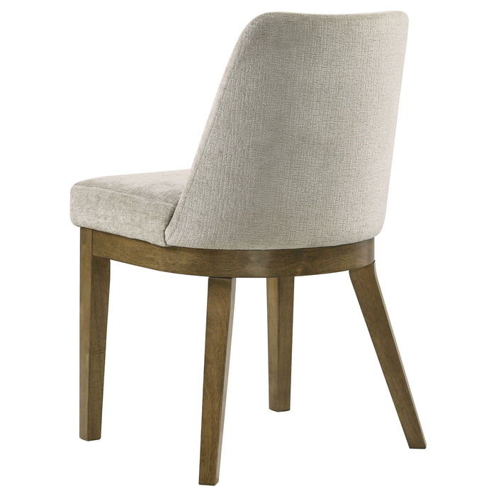 Castlewood Side Chair - Home Discount Furniture - NJ-linden