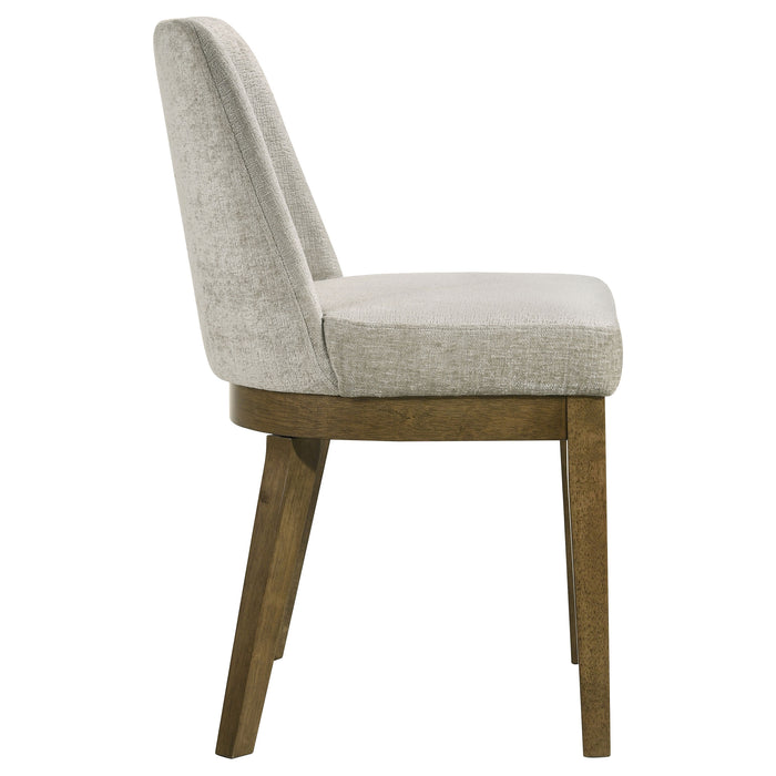 Castlewood Side Chair - Home Discount Furniture - NJ-linden