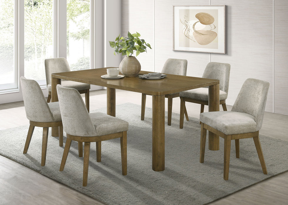 Castlewood Side Chair - Home Discount Furniture - NJ-linden