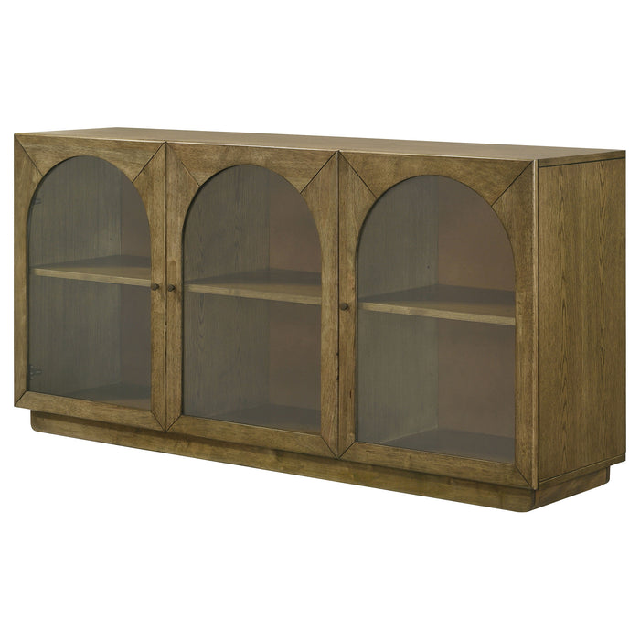 Castlewood Sideboard - Home Discount Furniture - NJ-linden