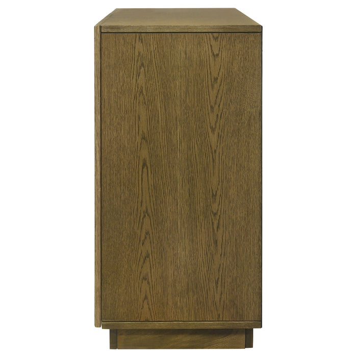 Castlewood Sideboard - Home Discount Furniture - NJ-linden