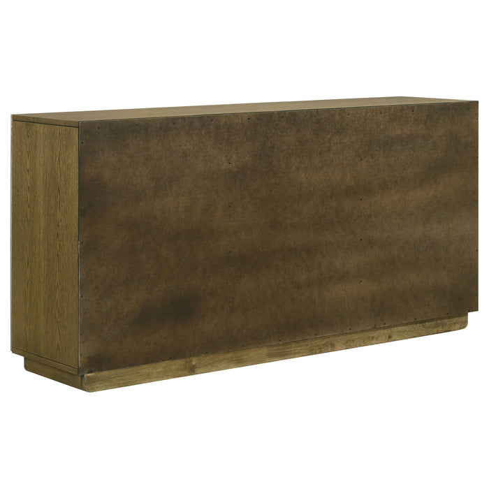 Castlewood Sideboard - Home Discount Furniture - NJ-linden
