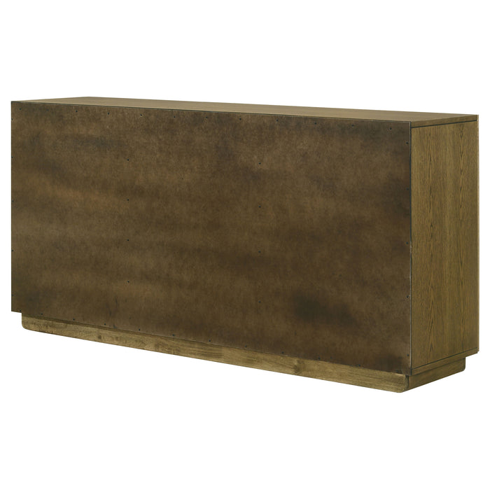 Castlewood Sideboard - Home Discount Furniture - NJ-linden