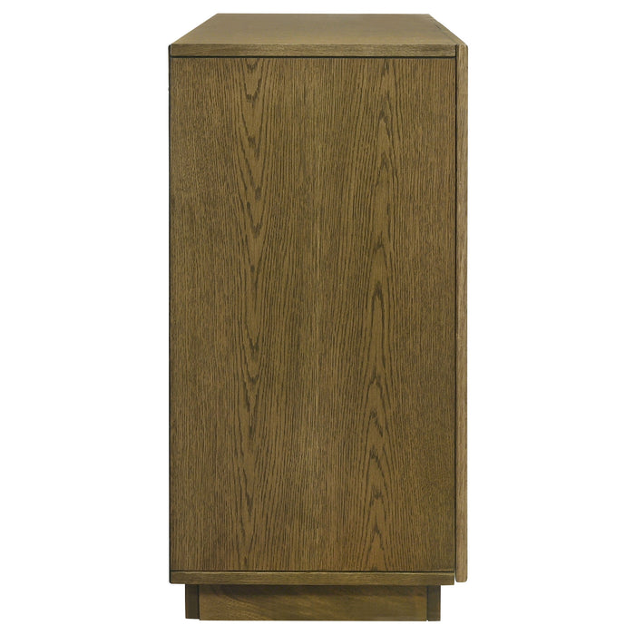 Castlewood Sideboard - Home Discount Furniture - NJ-linden
