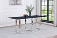 Desden Dining Table - Home Discount Furniture - NJ-linden