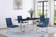 Desden Dining Table - Home Discount Furniture - NJ-linden