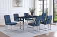 Desden Dining Table - Home Discount Furniture - NJ-linden