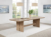 Kailani Dining Table - Home Discount Furniture - NJ-linden