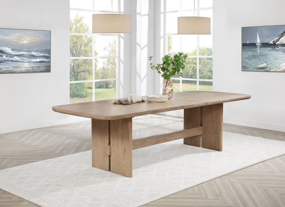Kailani Dining Table - Home Discount Furniture - NJ-linden
