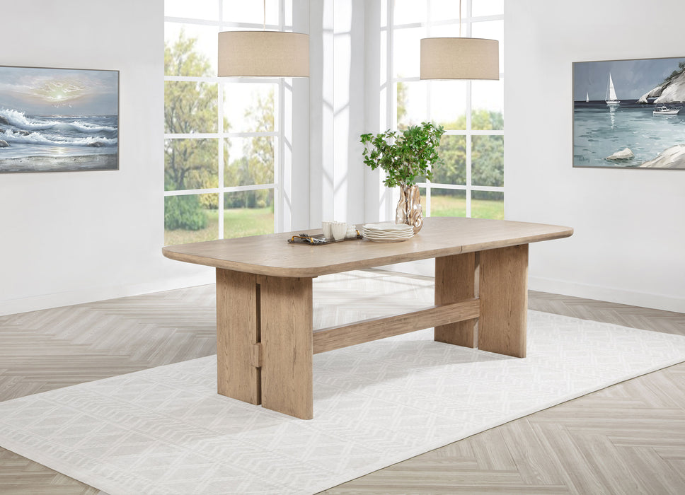 Kailani Dining Table - Home Discount Furniture - NJ-linden