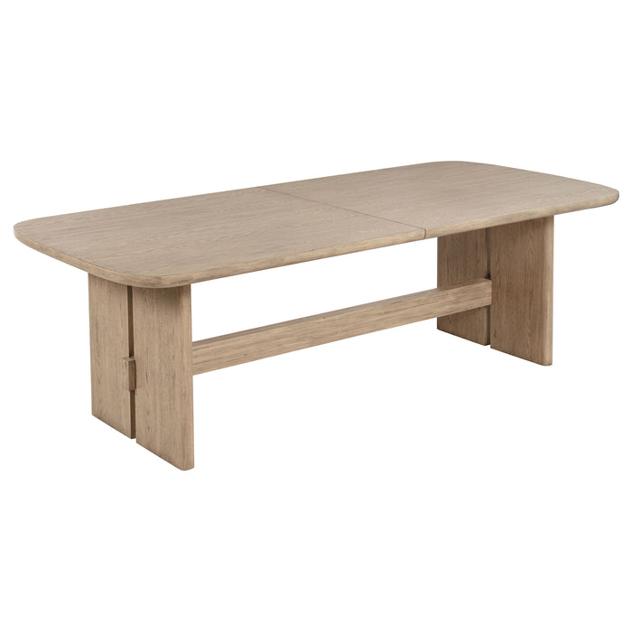Kailani Dining Table - Home Discount Furniture - NJ-linden