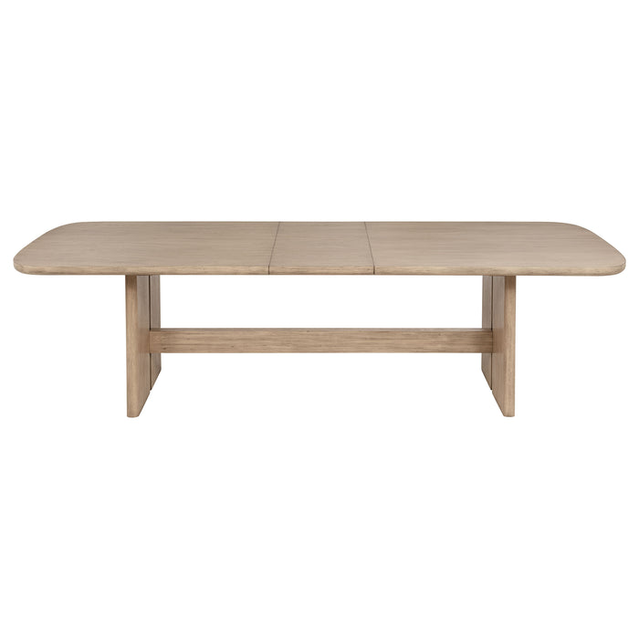 Kailani Dining Table - Home Discount Furniture - NJ-linden